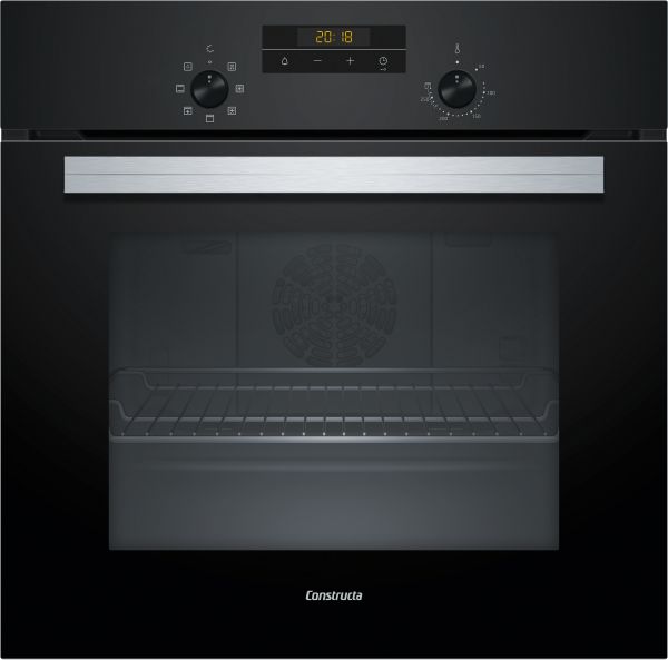 Constructa CX3BS605, Einbau-Backofen-Set