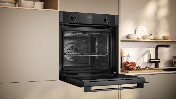 Neff B1ACE2AG3, Backofen