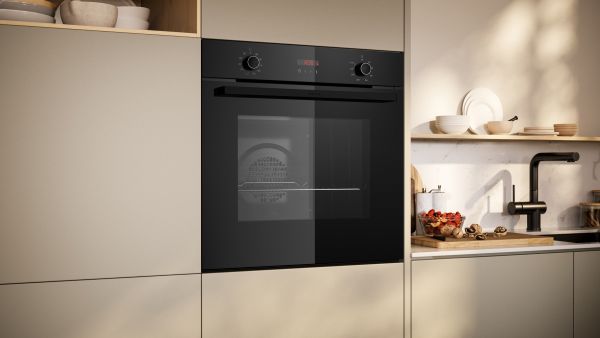 Neff B2CCG6AK3, Backofen