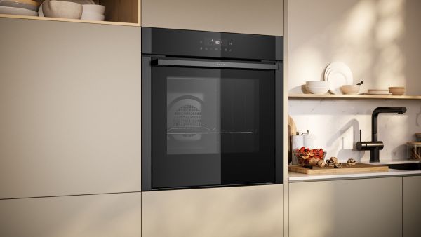 Neff B6ACJ7AG3, Backofen