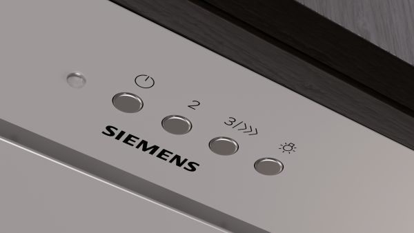 Siemens LB87NAC50, Lüfterbaustein