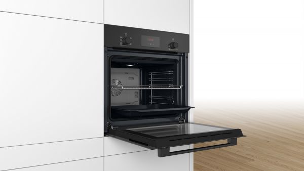 Bosch HBF133BA1, Einbau-Backofen