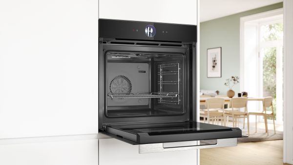 Bosch HBG7363B1, Einbau-Backofen