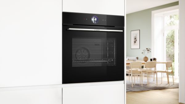 Bosch HBG7363B1, Einbau-Backofen