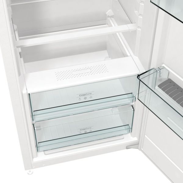 Gorenje RBI418EE0 - Kühlschrank - Weiß