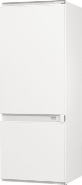 Gorenje RKI514E21 - Kühl- / Gefrierkombination - Weiß