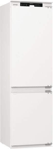 Gorenje NRKI517E41 - Kühl- / Gefrierkombination - Weiß