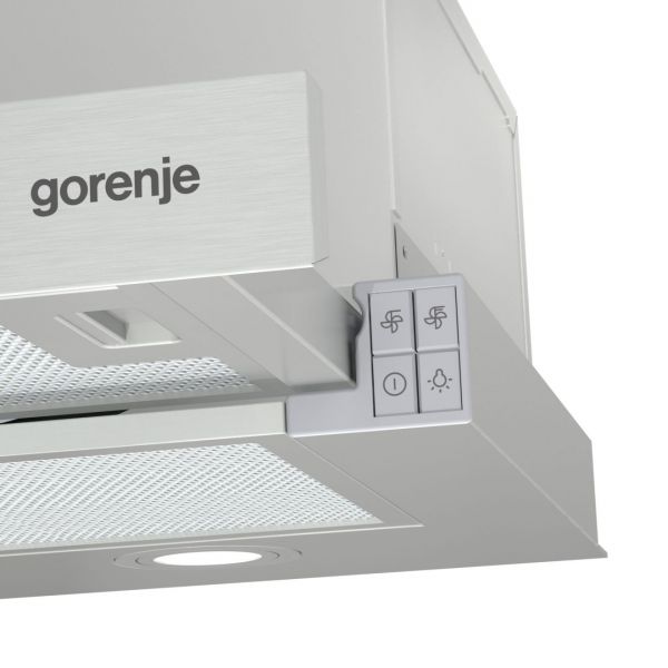 Gorenje TH62E4X - Dunstabzugshaube