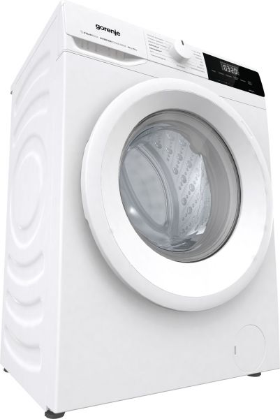 Gorenje W3D2A854ADPS/DE - Waschtrockner - Weiß