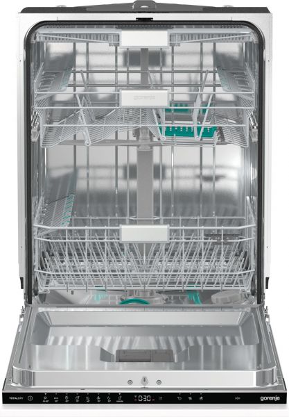 Gorenje GV693C60XXL - Geschirrspüler