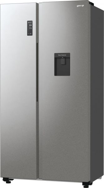 Gorenje NRR9185EAXLWD - Silber