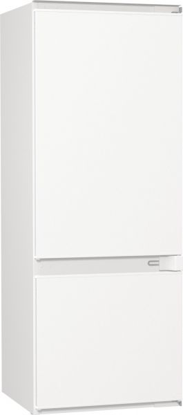 Gorenje RKI514E21 - Kühl- / Gefrierkombination - Weiß