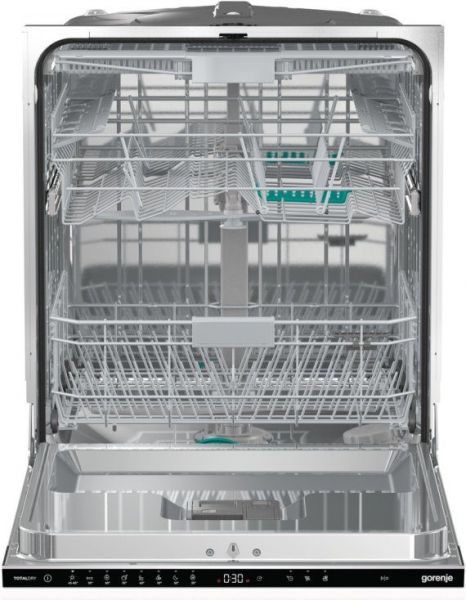 Gorenje GV663C60 - Geschirrspüler