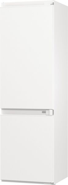 Gorenje RKI517E41 - Kühl- / Gefrierkombination - Weiß