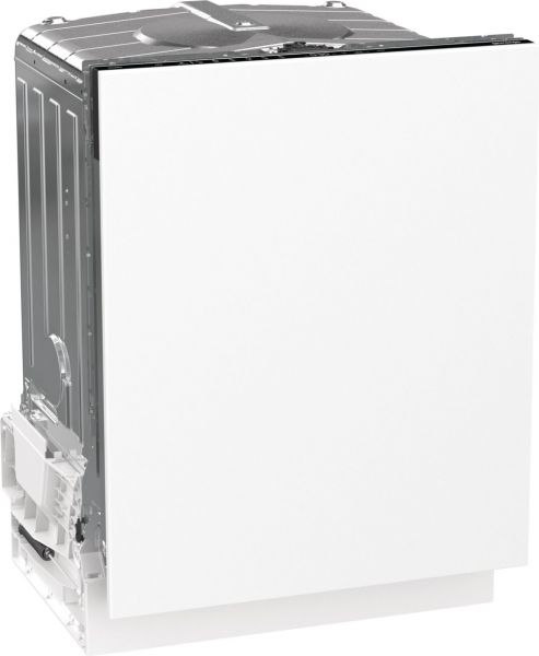 Gorenje GV642E90 - Geschirrspüler - Tiefschwarz