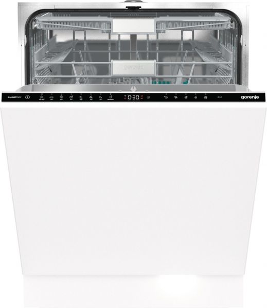 Gorenje GV693C60UVAD - Geschirrspüler