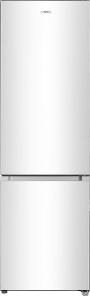 Gorenje RK418DPW4 - Kühl- / Gefrierkombination - Weiß