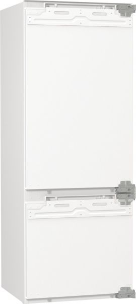 Gorenje RKI514D22 - Kühl- / Gefrierkombination - Weiß