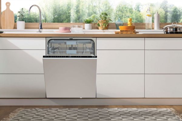 Gorenje GV673B60 - Geschirrspüler