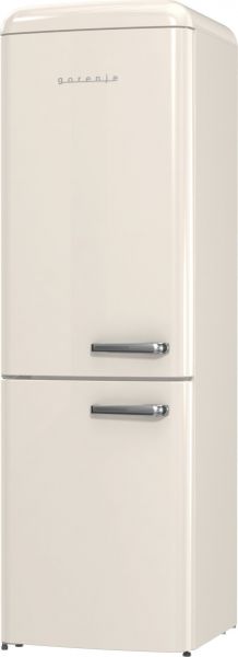 Gorenje ONRK619DC-L - Kühl- / Gefrierkombination