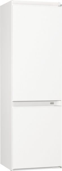 Gorenje RKI517E41 - Kühl- / Gefrierkombination - Weiß