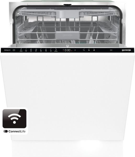 Gorenje GV673B60 - Geschirrspüler