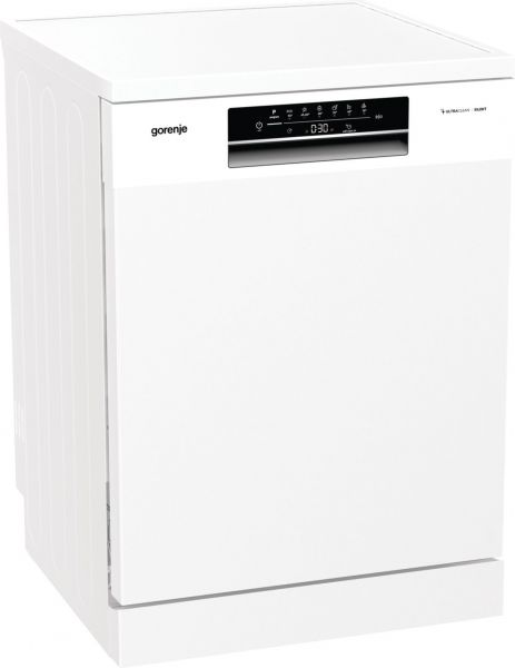 Gorenje GS642D90W - Geschirrspüler - Weiß