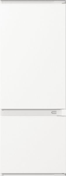 Gorenje RKI514E21 - Kühl- / Gefrierkombination - Weiß