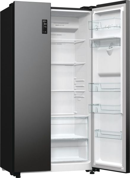 Gorenje NRR9185EABXLWD Side-by-Side