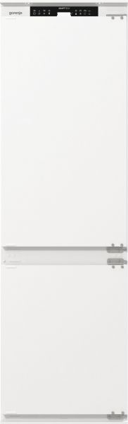 Gorenje NRKI517E41 - Kühl- / Gefrierkombination - Weiß