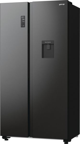 Gorenje NRR9185EABXLWD Side-by-Side