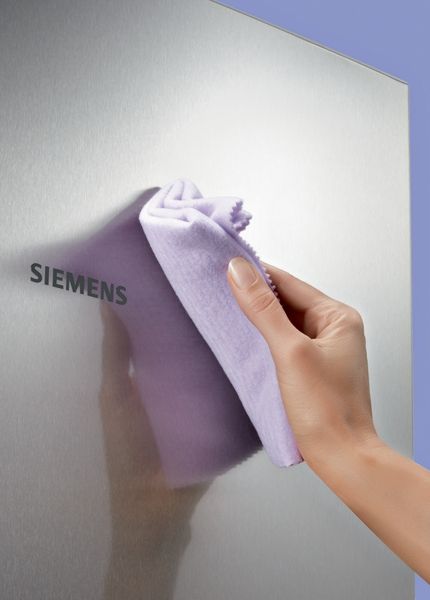 Siemens KS36VAIDP, Freistehender Kühlschrank