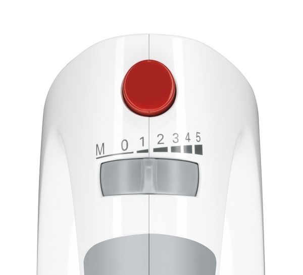 Bosch MFQ3540, Handrührer