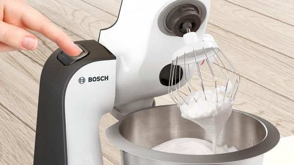 Bosch MUM58200, Küchenmaschine