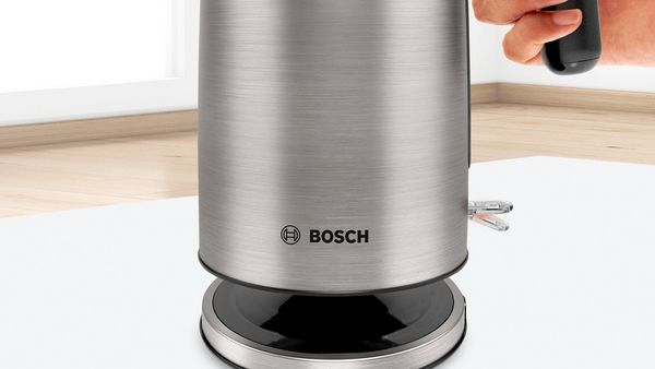 Bosch TWK3M121, Wasserkocher