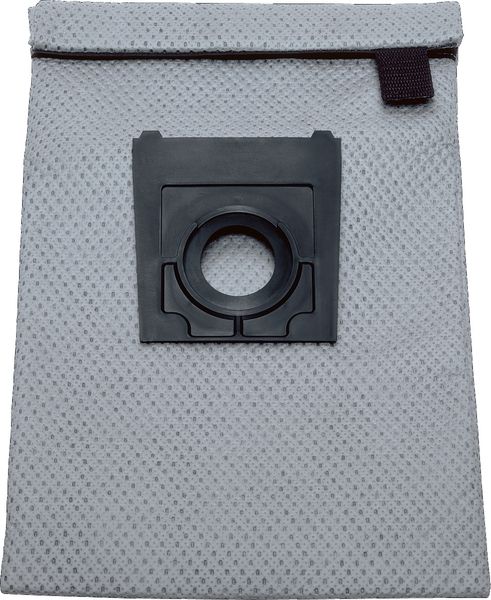 Bosch BBZ10TFG, Permanent textile dust bag