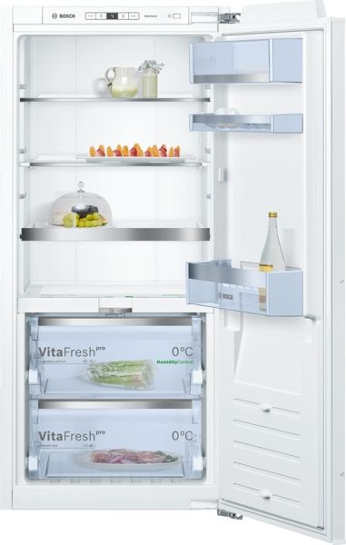 Bosch KIF41ADD0, Einbau-Kühlschrank