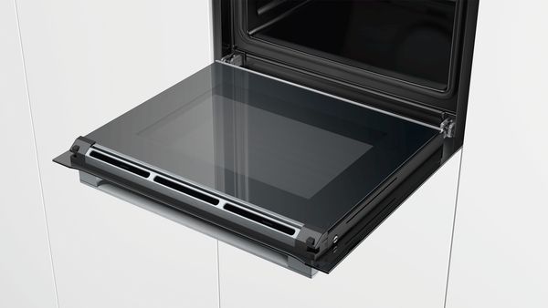 Bosch HBG675BB1, Einbau-Backofen