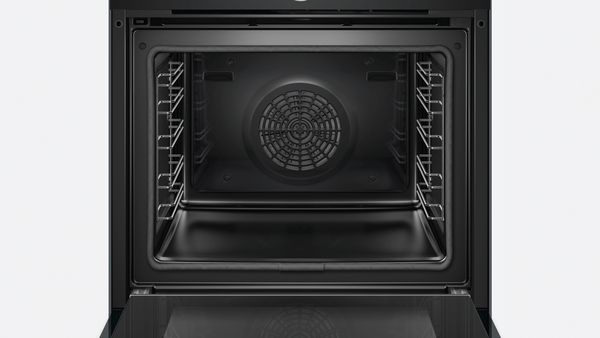 Bosch HBG675BB1, Einbau-Backofen