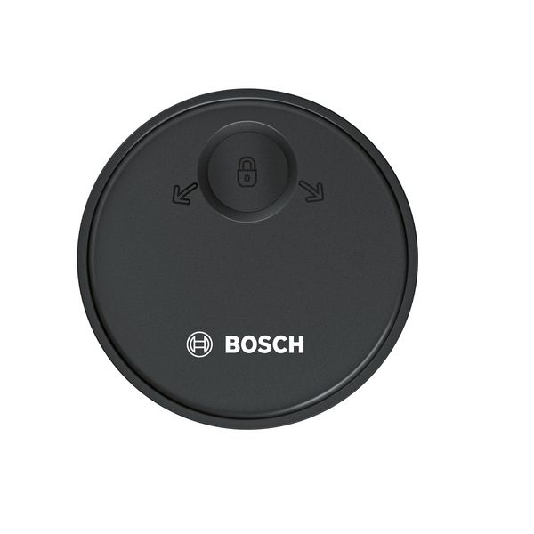 Bosch TCZ8009N, Isolierter Milchbehälter