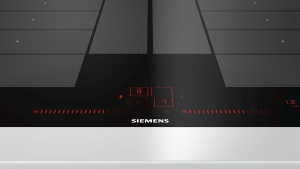 Siemens EX801LYC1E, Induktionskochfeld