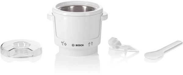 Bosch MUZ4EB1, Eisbereiter