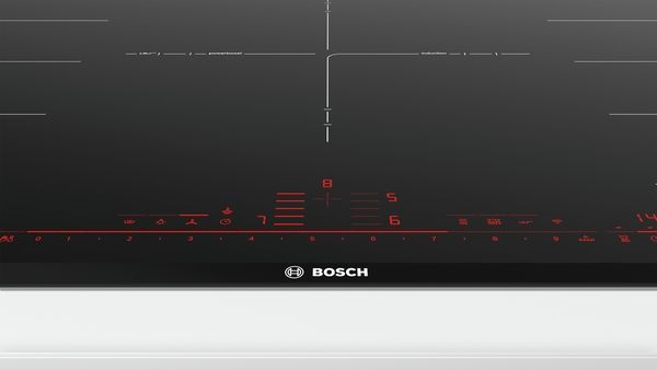 Bosch PXV975DV1E, Induktionskochfeld