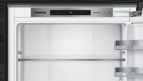 Siemens KI51FADE0, Einbau-Kühlschrank