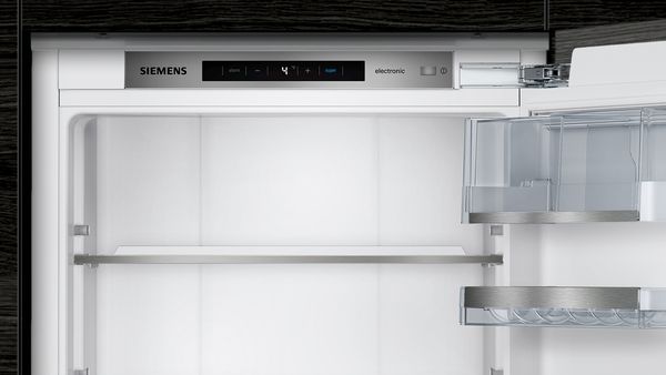 Siemens KI41FADE0, Einbau-Kühlschrank