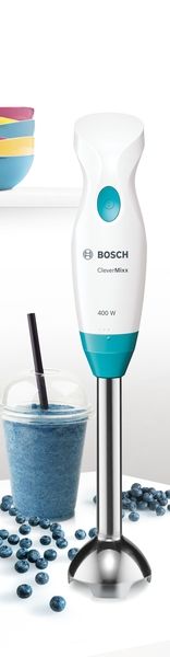 Bosch MSM2410DW, Stabmixer