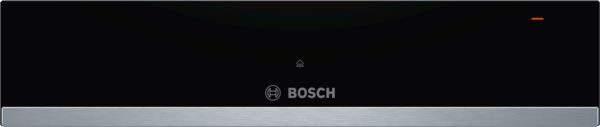 Bosch BIC510NS0, Wärmeschublade