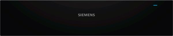 Siemens BI510CNR0, Wärmeschublade