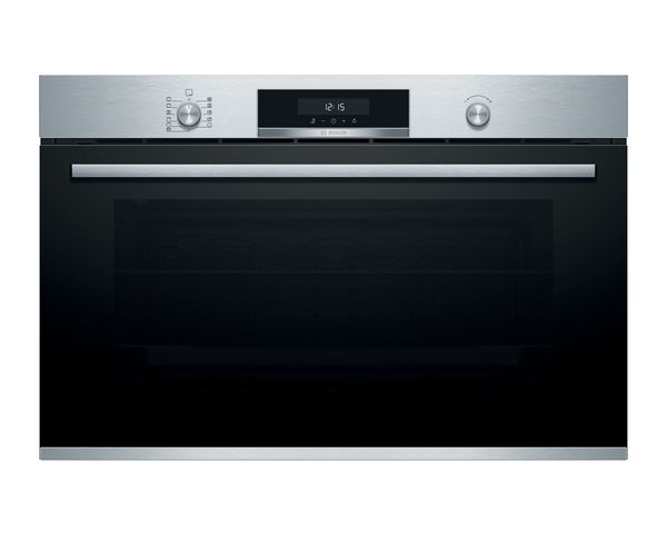 Bosch VBD5780S0, Einbau-Backofen