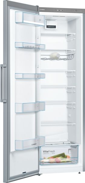 Bosch KSV36VLDP, Freistehender Kühlschrank